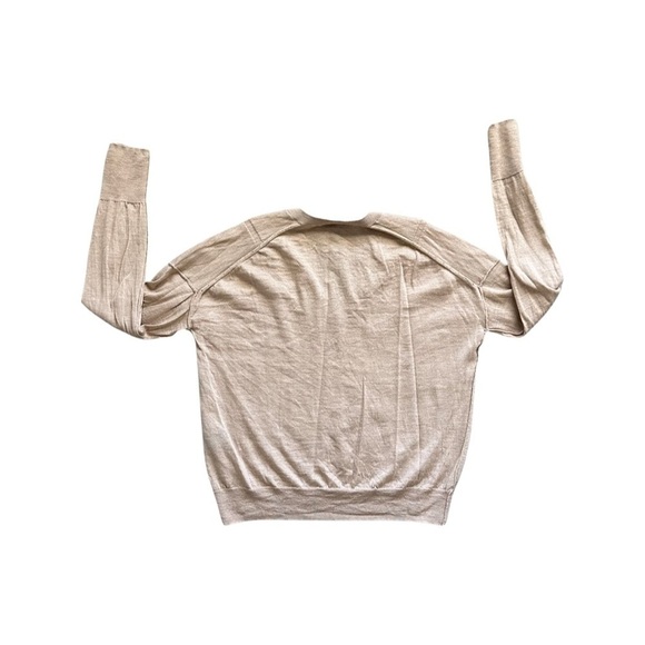 Rag and Bone V-Neck Merino Sweater NWOT - Picture 10 of 14